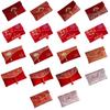 Chinese Style New Year Red Envelope Traditional Red Packet Hongbao Lucky Money Bag  Party Gifts