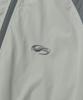 Filluminate Taslan Windtaker Jacket - Light Grey