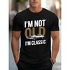T-shirts with More Exquisite Patterns Suitable for Christmas and Valentine's Day Birthday Gifts