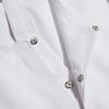 Men's Traditional Chinese Long Gown Classic Cheongsam Robe Soft Retro Oriental Loose Lightweight Long Shirts