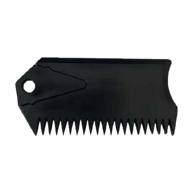 

Surfsboard Waxs Comb Durability Surfs Board Waxs Remove Comb Light weight Surfboard Waxs Comb And Screwdriver чорний