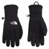 SIERRA ETIP GLOVE NF0A7RJ7 Size Fleece Gloves for Warmth and Ideal for Hiking and Outdoor Activities Men's TNF_Black(JK3) M, High-Pile