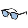 Sunglasses for Men and Polarized Sunglasses with UV400 Protection for Driving and S03 [PAERDE] Women Fishing, Ultra-lightweight (Blue)