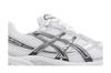 ASICS Gel-1130 White Pure Silver
