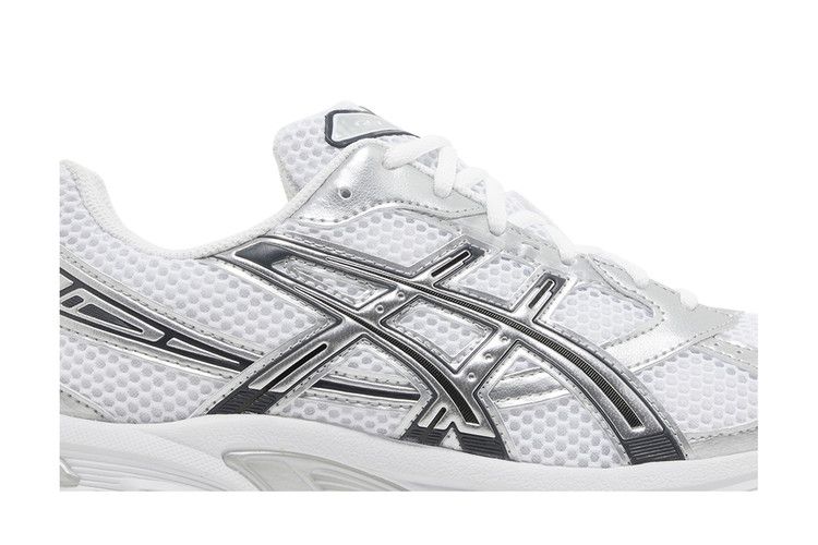 ASICS Gel-1130 White Pure Silver