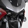 FOR YAMAHA TRACER 700 TARCER700 TARCER 7GT   2022 Motorcycle Accessories Black Headlight Guard Protector Grille