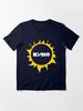 Kino Viktor Tsoi Sun Classic T Shirt Essential T-Shirt