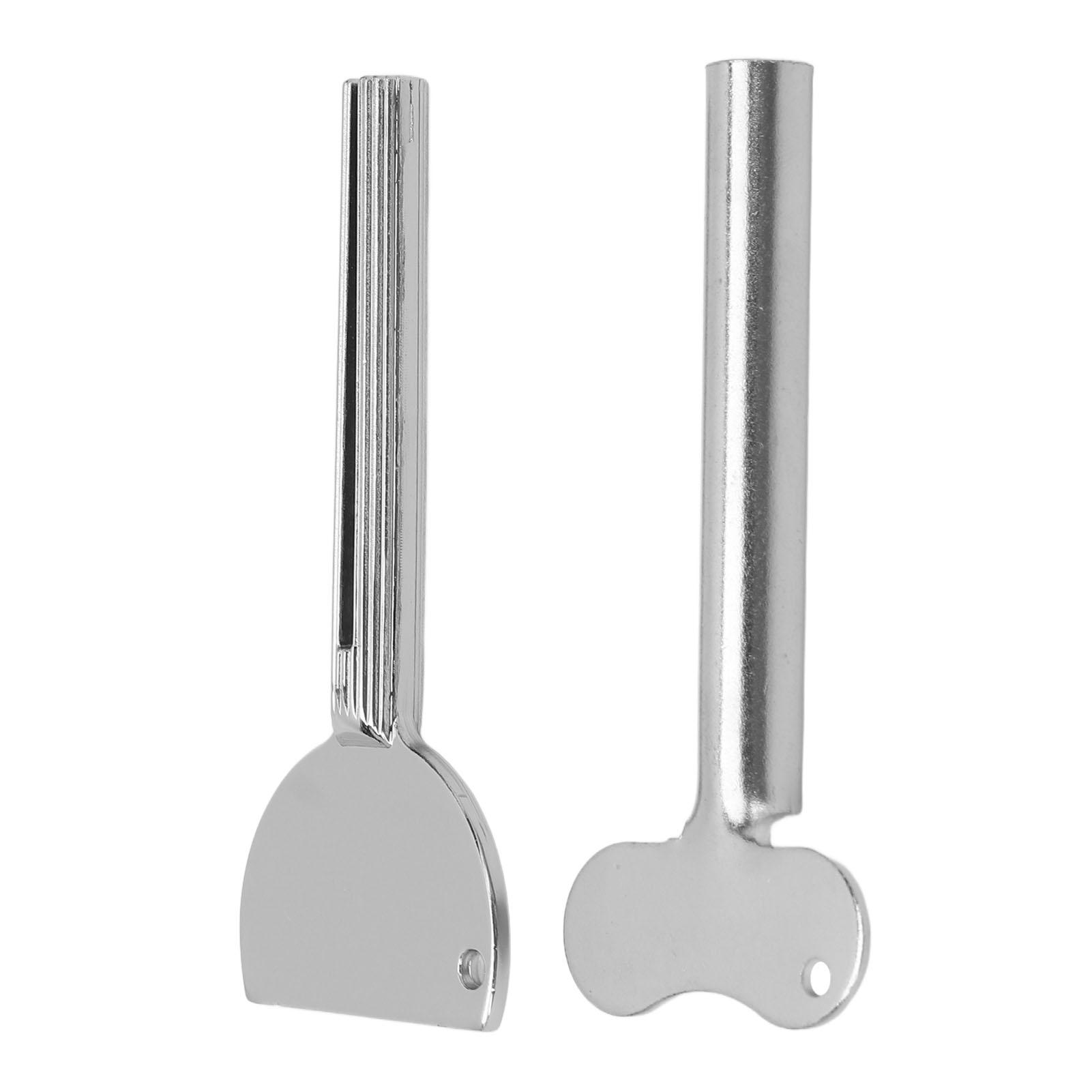 

2 шт., соковыжималка для зубной пасты, экономит пасту, роликовый дозатор для зубной пасты из нержавеющей стали