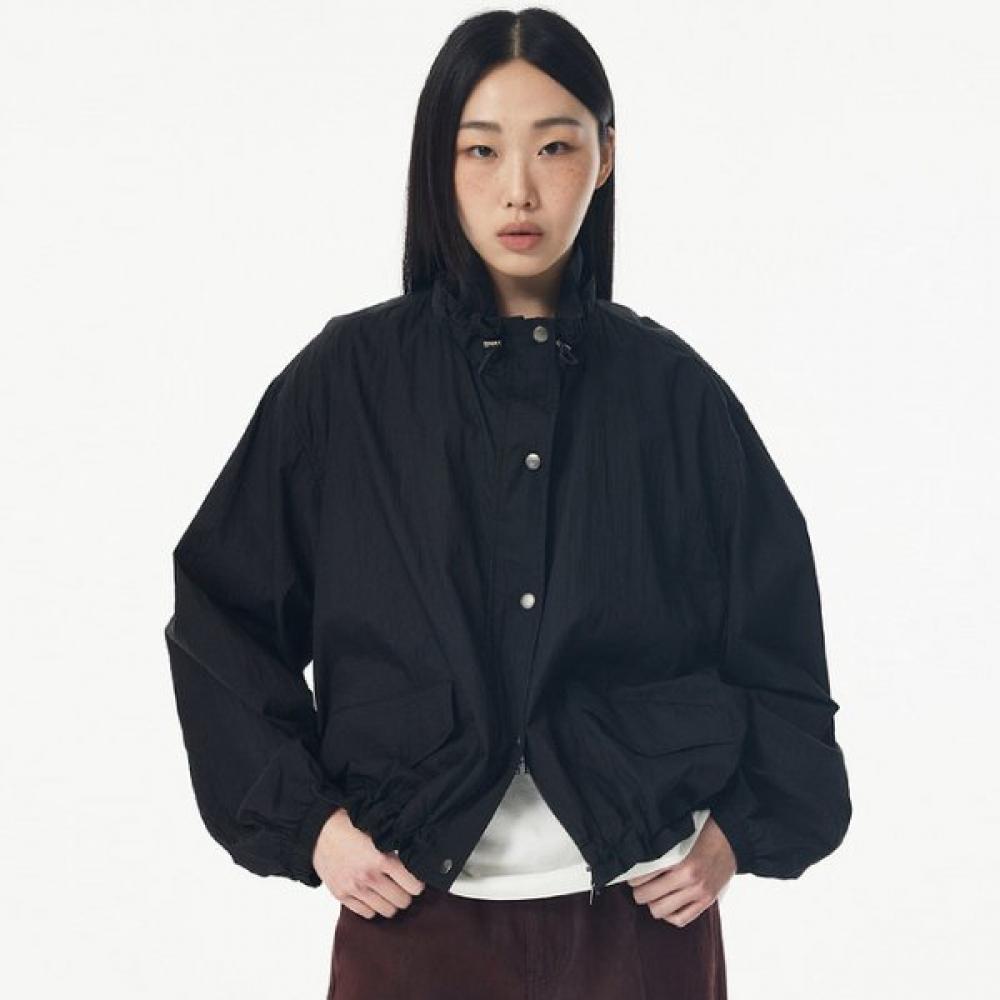 

Studio Tomboy Band Collar Jumper 9175213982ar 12 (yellow beige)/One size