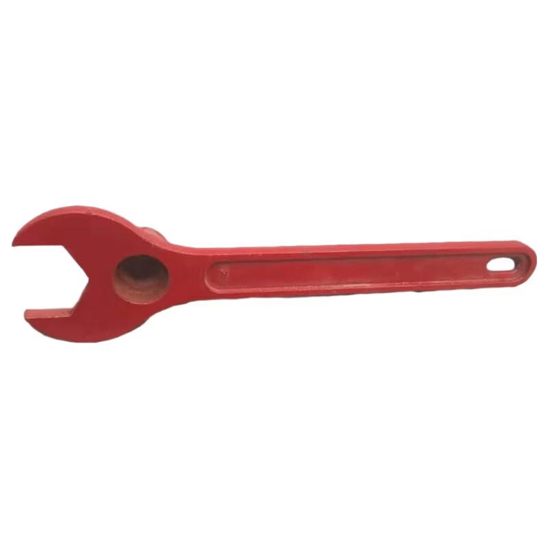 

DAXTE Thickened Wrench Set