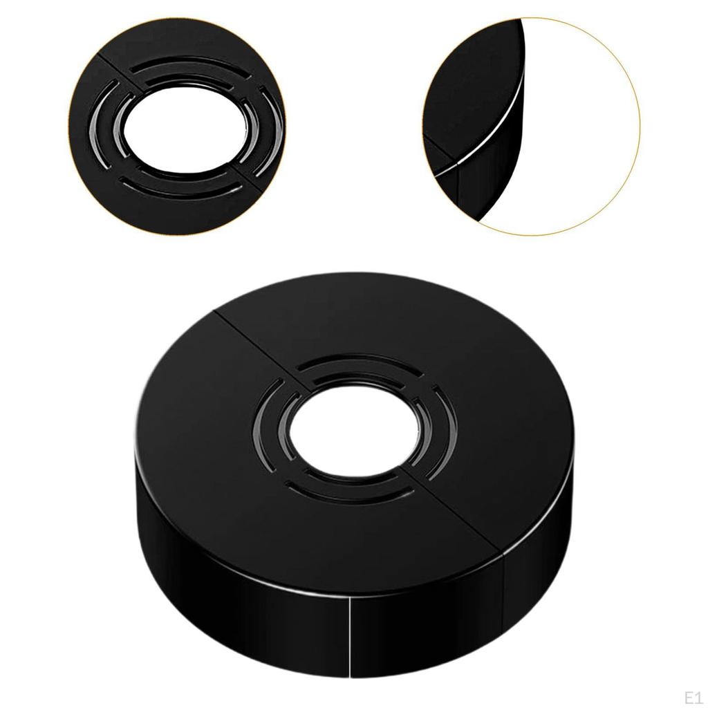 Dekorative Abdeckung für Wasserhahn, Aufputzdesign Badezimmer und Verkaufsfläche