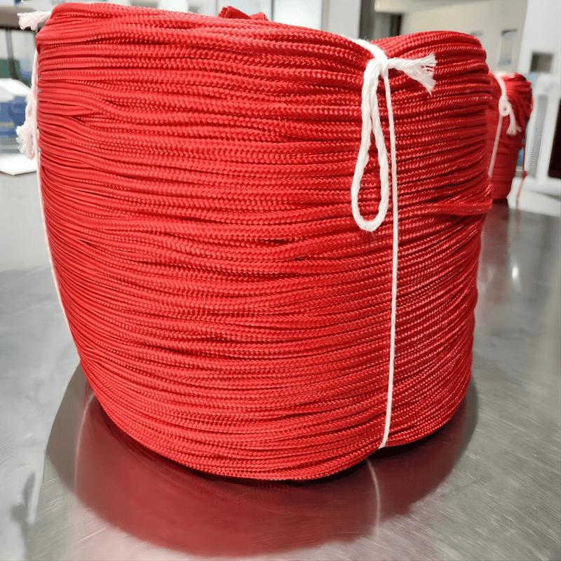 Parachute Walker 4-200A Red Rope