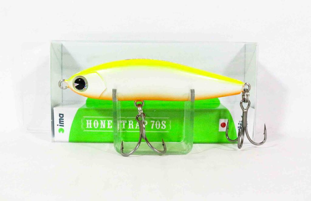 Ima Honey Trap 70S Sinking Lure 115 (7950)