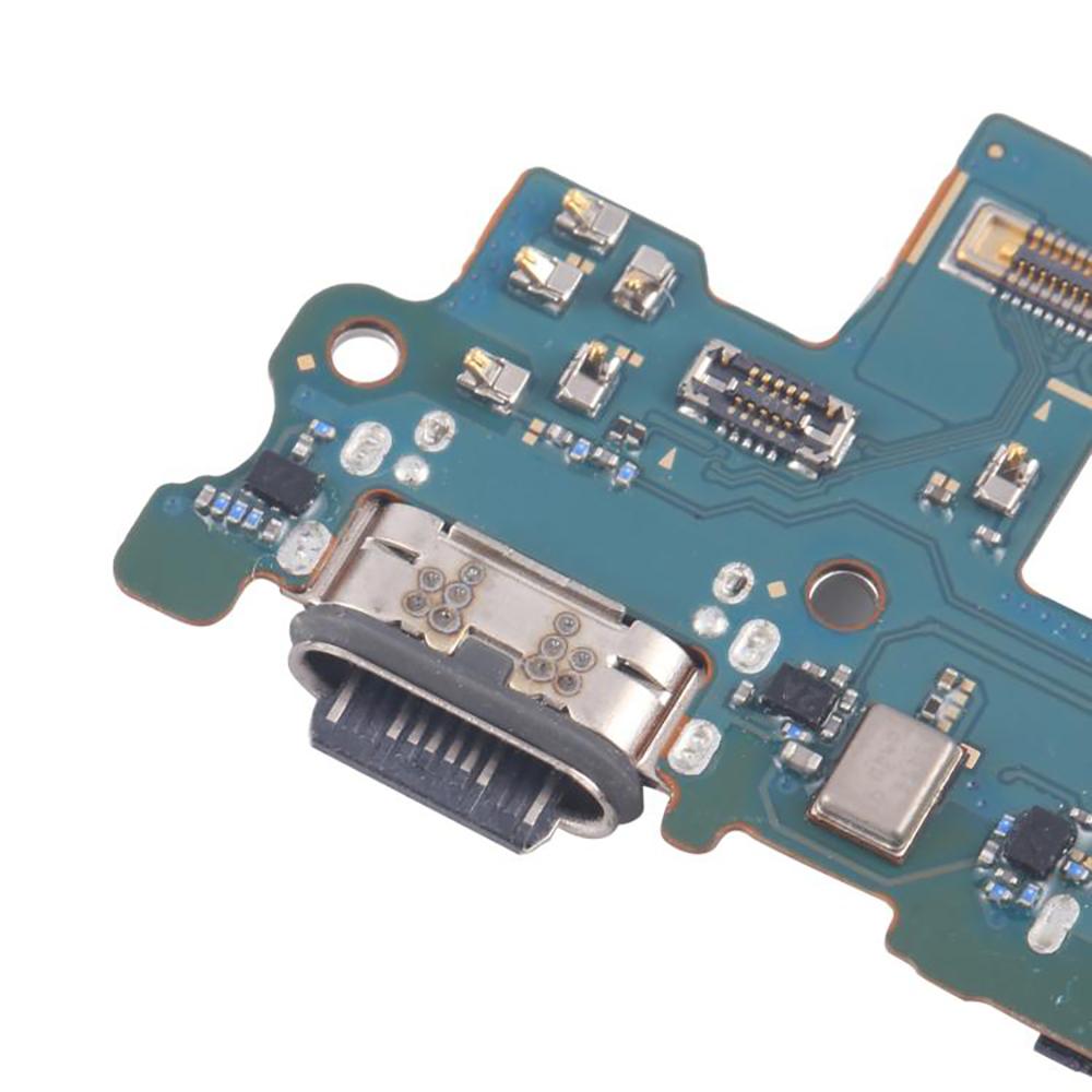 Für Samsung Galaxy A56 5G A566B OEM Ladeanschluss Flexkabel Ersatzteil (ohne Logo)