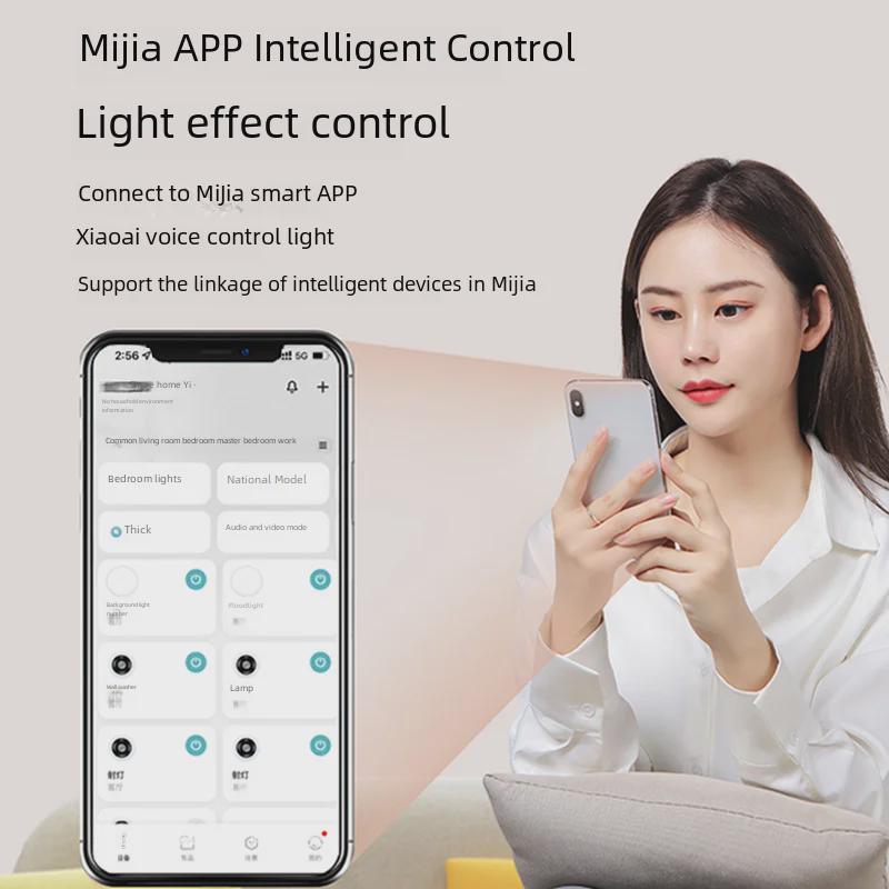 Mijia Smart LED Anti-Glare Downlight with Bluetooth & Zigbee Dimming