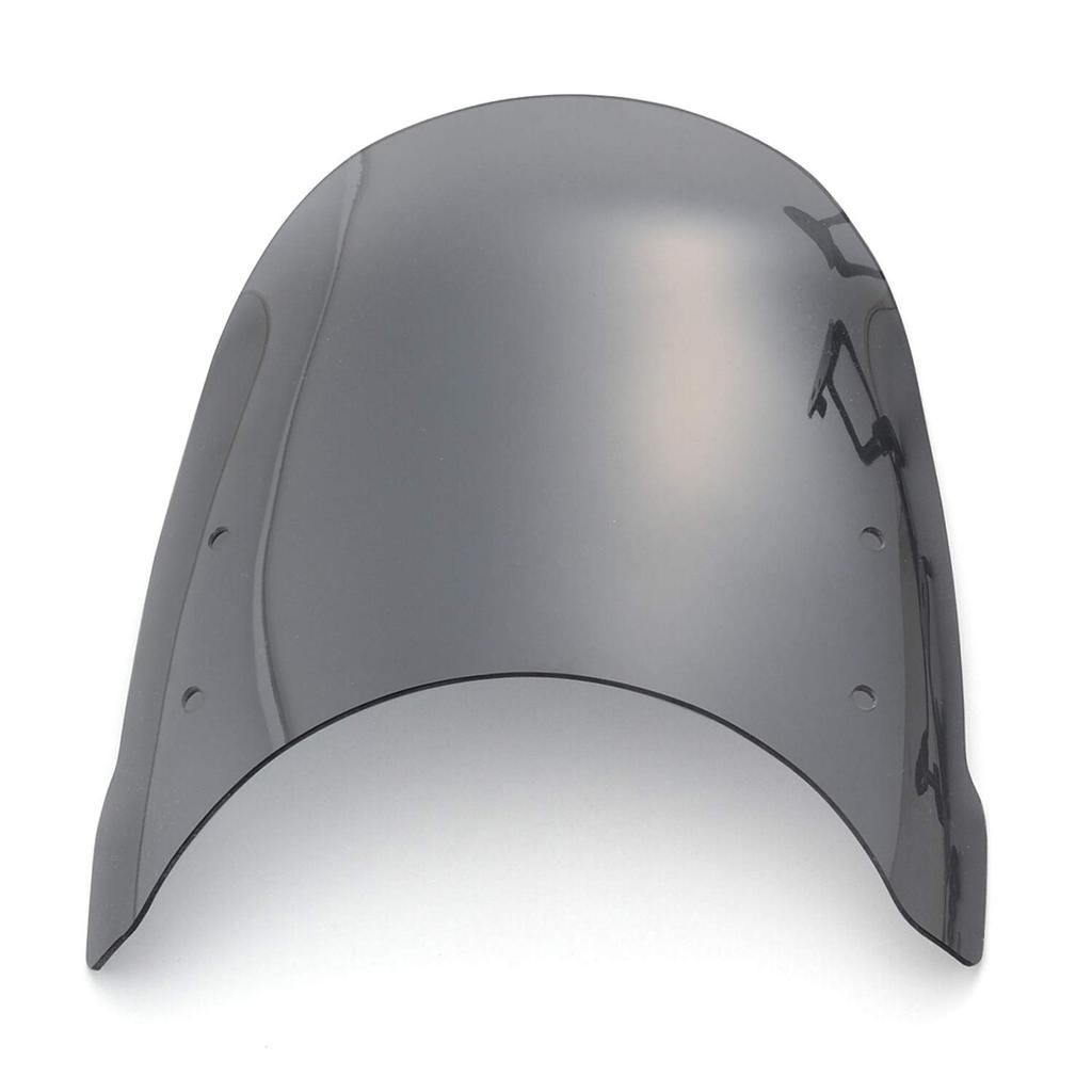 Daytona Rebel Dedicated Aero Visor Smoke Screen 17492 250/500 (17-19)