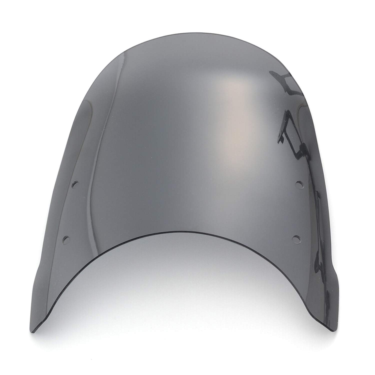 

Daytona Rebel Dedicated Aero Visor Smoke Screen 17492 250/500 (17-19)