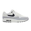 Air Max 1 Platinum Tint Dark Obsidian
