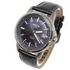 Boccia Titanium Watch 3643-02 Black