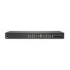 Switch - SONICWALL - 02-SSC-8373 - Verwaltet - L2-Rack - 24 Gigabit-Ports