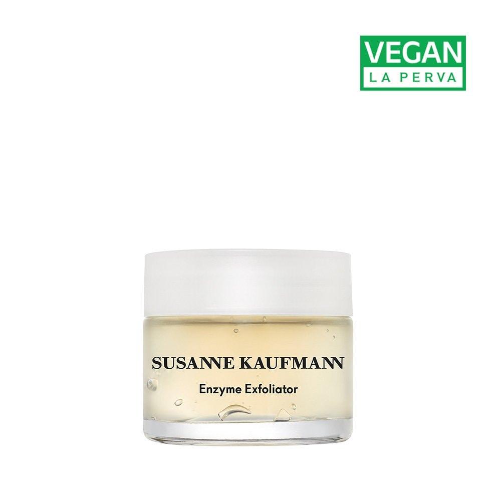 [SUSANNE KAUFMANN] Peeling enzymatyczny 50ml