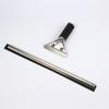 Professional Household Applicator Window Squeegee Rubber Wiper Glass Cleaner Cleaning Brush