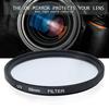Professional Lens and Filter Bundle Complete and Compact Camera Accessory Kit Photography Accessories 58mm