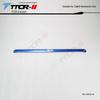 Compatible Sway Bar Chassis Strengthening Parts for 8th–11th Gen Civic, with Specific Compatibility for 10th Gen Models.