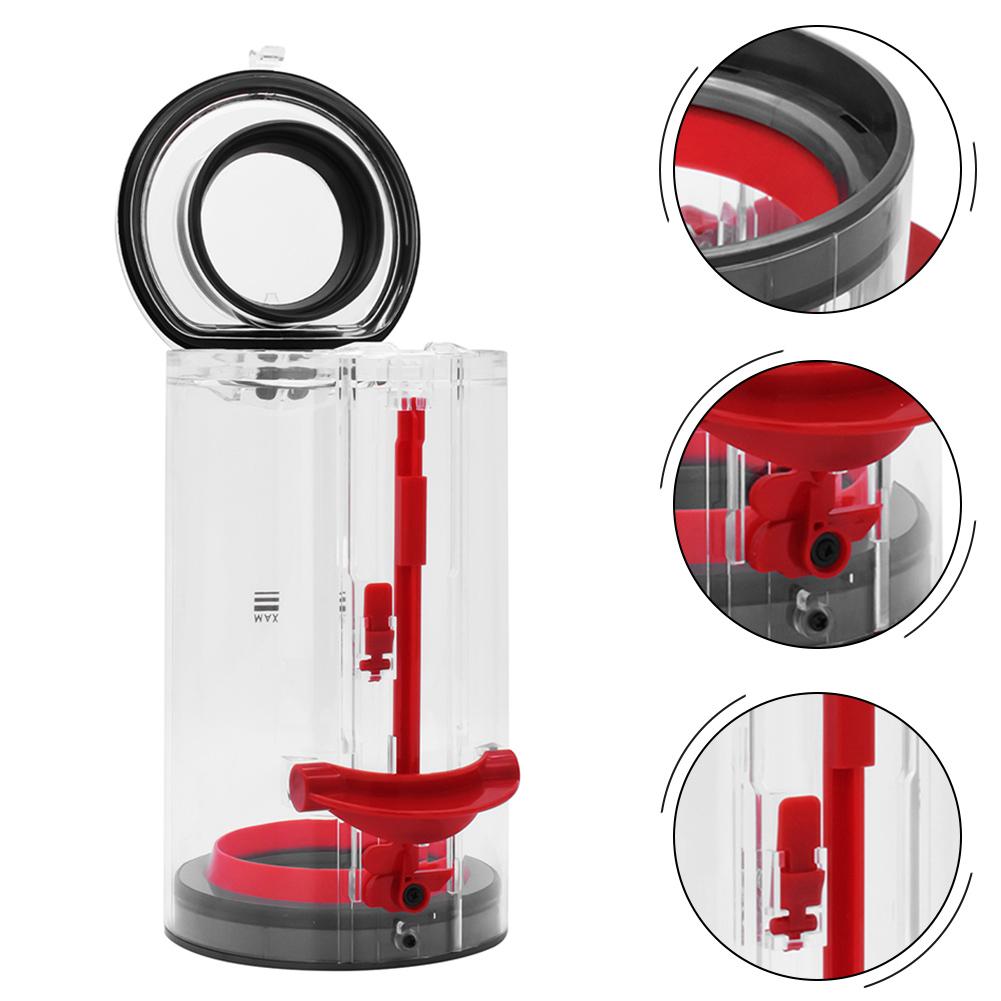 Replace Your Old Dust Bin with This High Performance Replacement for Dyson V11 V15 SV14 SV15 SV22 Vacuum Cleaner