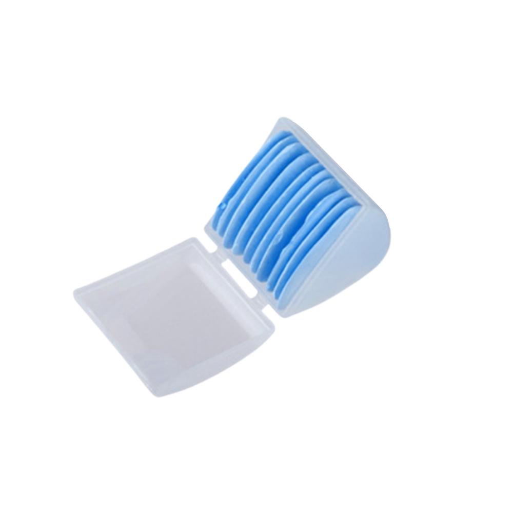 

10pcs Triangle Tailor S For Sewing Marking Tool Colorful Sewing Chalk Dressmaker Patchwork Craft Colorful Chalk синій