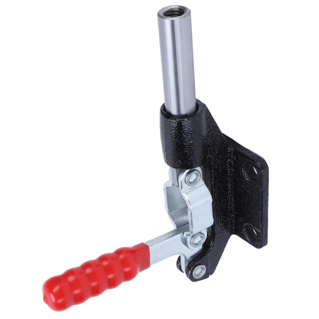 GH-305EM Clemă basculantă Cursă 42mm Clemă basculantă cu eliberare rapidă cu mâner la 90 de grade Unealtă de mână