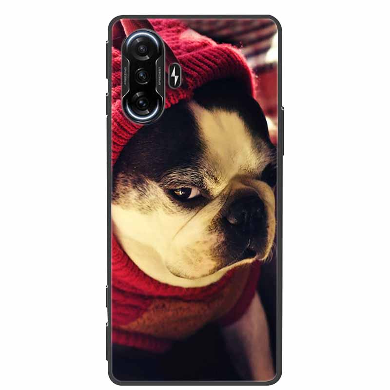 For Xiaomi Redmi K40 Gaming Case Marble Soft Silicone Back Case for Redmi K50 Gaming Phone Cover K 50 k 40 Gaming Coque Funda