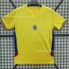 2025-2026 Cameroon Ajax Real Madrid Grmio Y3 Soccer Jersey Fan Edition Short Sleeve DIY Custom
