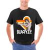 Patrick Swayze Martial Arts T-Shirt