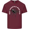 Tarantula Mum Funny Spider Unisexs Light Cotton TShirt