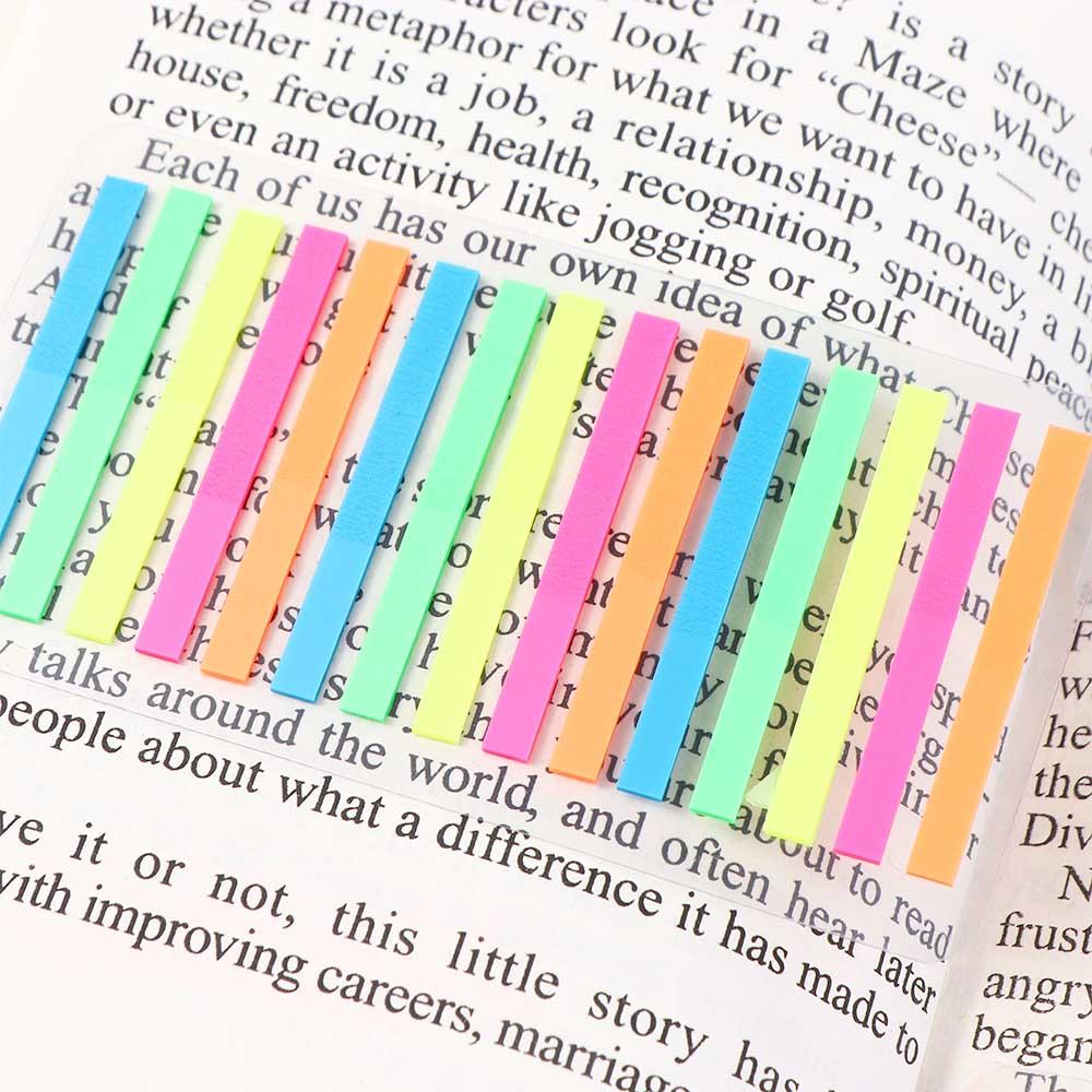 Student Reading Aid Stickers Index Index Tabs Flags Reading Highlight Sticker Sticky Notes
