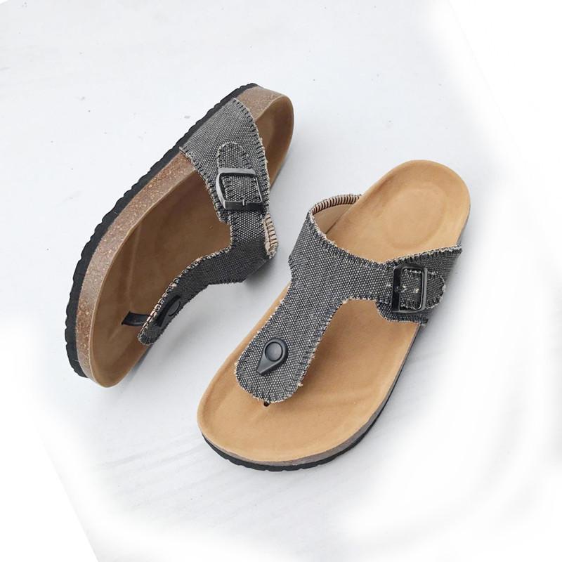 

Мода новая летняя неоновая обувь женская пробковые шлепанцы градиентный цвет кристальный блеск плоские сандалии женские блестящие джандалы слайды пляжная обувь 10.5