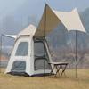 OEING Quick-Open Folding Canopy Tent
