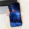 For Redmi 15 5G Case Cover Silicone Cute Cartoon Fashion Luxury Funny Cool Painted Casing 25057RN09E