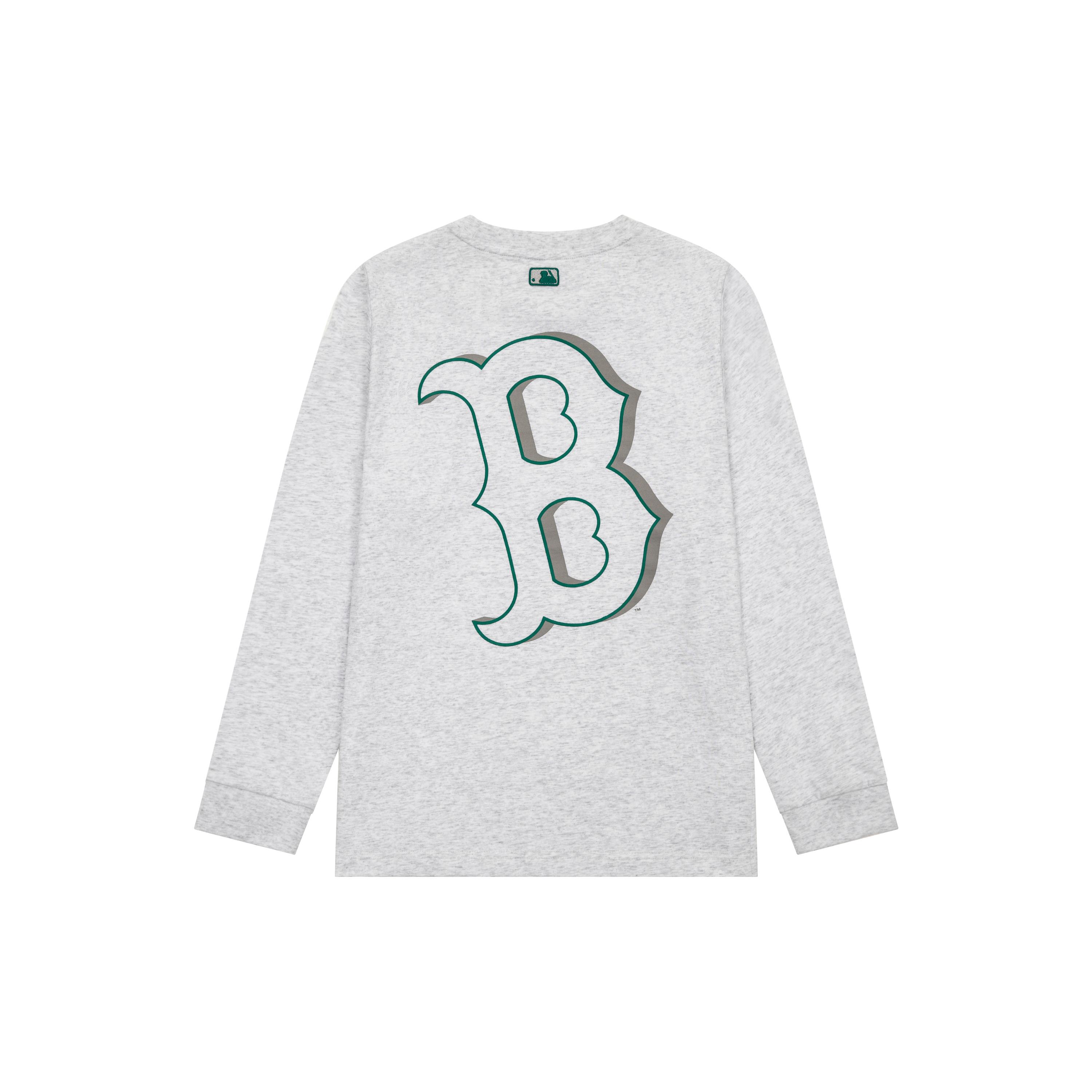 

New MLB Kids T-Shirts 7ATSB0131-43MGL 110