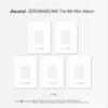 ZEROBASEONE - 6th Mini Album - Ascend- (Photobook Ver.) (11 Ver.) -R 2026.05.18