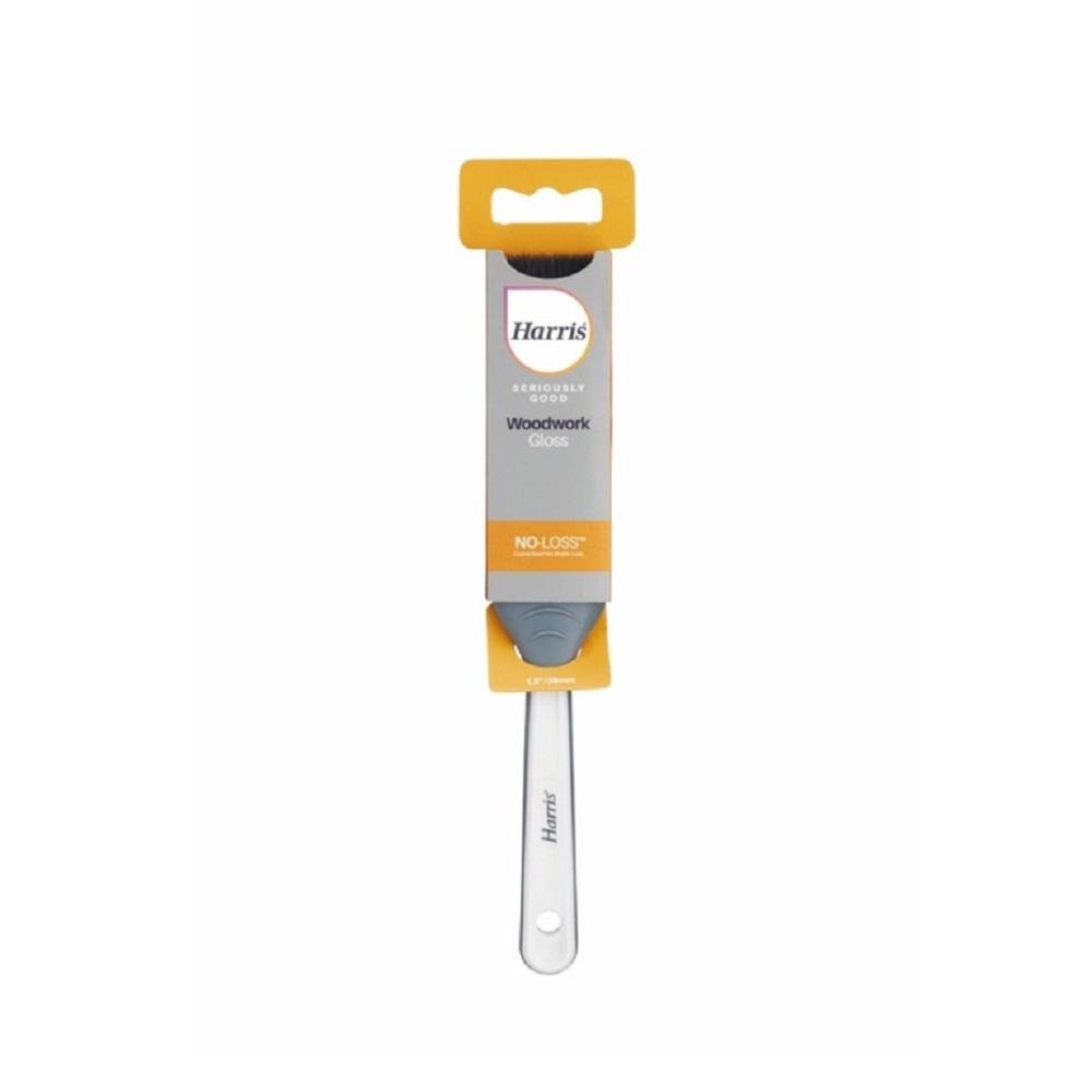 Harris Seriously Good Woodwork Gloss Paint Brush