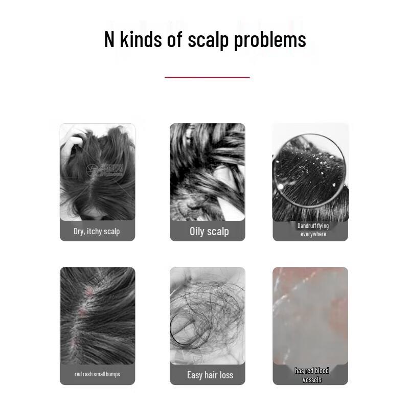 Shu Lei PRO Light & Smooth Conditioner