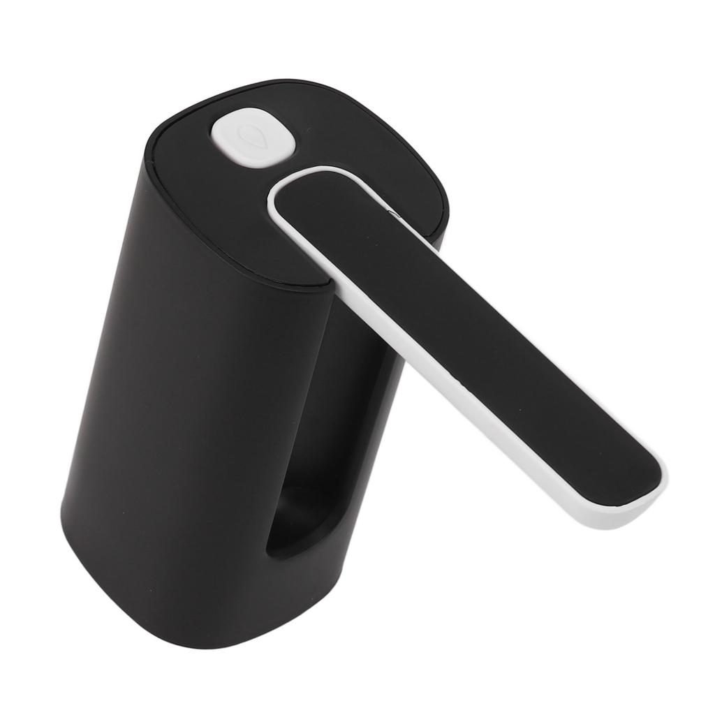 Water Bottle Pump Dispenser Foldable Auto Sensing High Efficiency Filtration System Automatic
