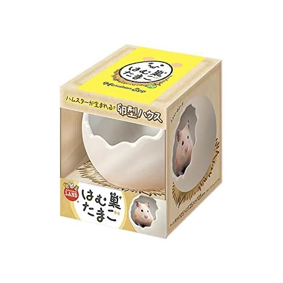 Minimal Land minimal LAND Hamusutamago M
