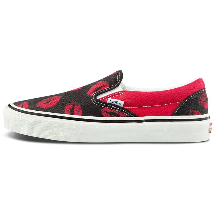

Slip-On Classic Vans 98 Dx Anaheim Factory - Hotlips VN0A3JEX45T 35