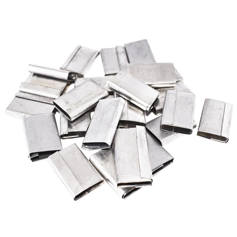 Fuda Manual PP Strap Iron Buckles упаковки 5 кг
