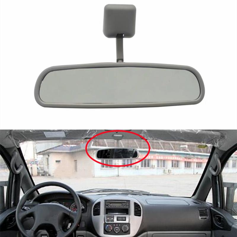 Specchietto Retrovisore Interno Riflettore Parcheggio Inverso Specchietti Retrovisori Interni Per Mitsubishi Delica Space Gear L400 1995-05