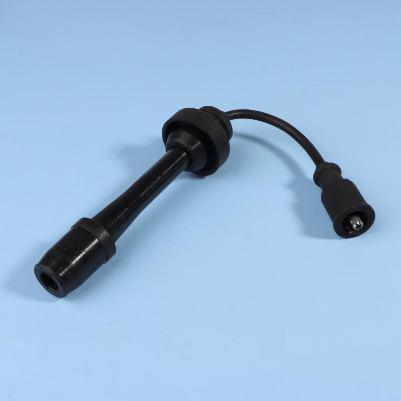 Ignition Spark Plug Wires Cable Kit Fp85-18-140A Fp86-18-140A For Mazda Protege Protege5 2.0L 2001-2003 Mazda 323 2.0 Mpv
