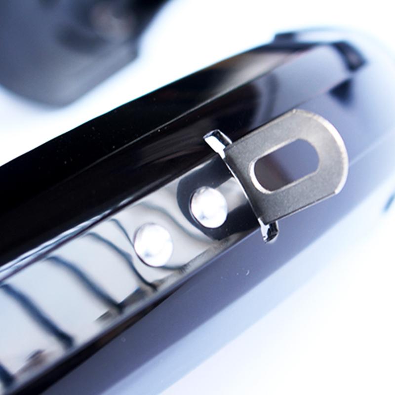 16 20 inch Aripi biciclete 2 buc față spate Apărător de noroi dublu bracing mărime reglabilă aripi biciclete pentru biciclete pliabile cromate